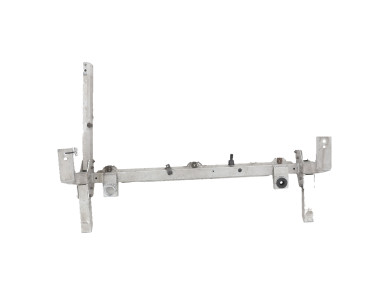 Unit holder used - Mercedes CLASSE B - A2466280129