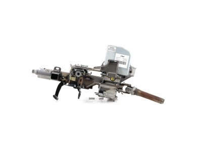 Steering column - Renault CLIO III PH.2 - 8200937929 - W1-3865M