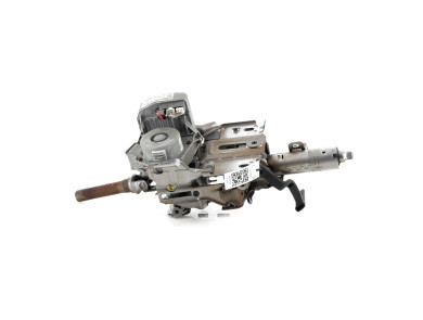 Steering column - Renault CLIO III PH.2 - 8200937929 - W1-3865M