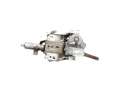 Steering column - Renault CLIO III PH.2 - 8200937929 - W1-3865M