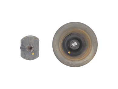 Kit galette - Peugeot 308 I PH.1 - 9805906580 - X1-6078L