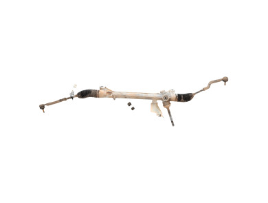 Steering rack - Nissan QASHQAI II PH.1 - 480014EH9A - U1-2091F