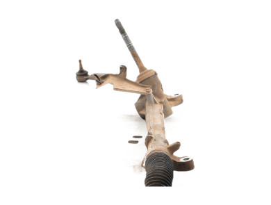 Steering rack - Nissan QASHQAI II PH.1 - 480014EH9A - U1-2091F
