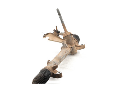 Steering rack - Nissan QASHQAI II PH.1 - 480014EH9A - U1-2091F