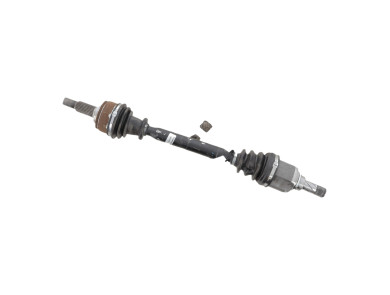 Cardan avant gauche - Renault KANGOO II PH.1 1.5 DCI - 391017321R - Q1-6107P