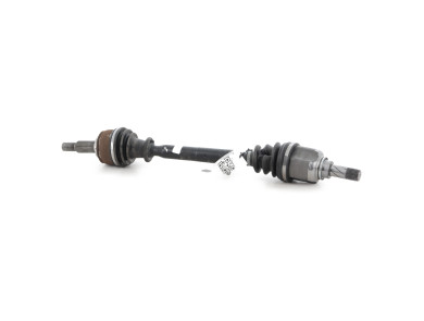 Cardan avant gauche - Renault KANGOO II PH.1 1.5 DCI - 391017321R - Q1-6107P
