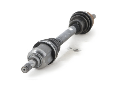 Cardan avant gauche - Renault KANGOO II PH.1 1.5 DCI - 391017321R - Q1-6107P