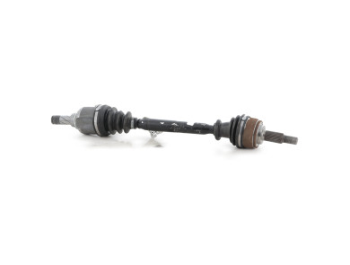 Left front transmission - Renault KANGOO II PH.1 1.5 DCI - 391017321R - Q1-6107P