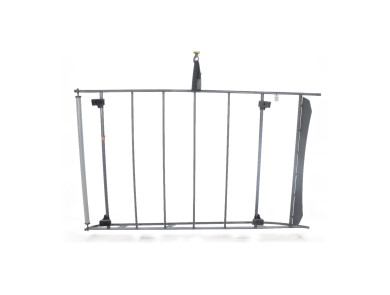 Roof rack used - Renault KANGOO EXPRESS - 7711423536