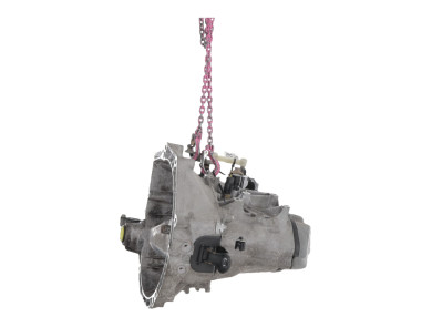 Boîte de vitesses type 20CR14 - Citroen C3 II PH.2 - Z1-4463N