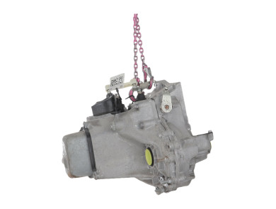 Gearbox type 20CR14 - Citroen C3 II PH.2 - Z1-4463N