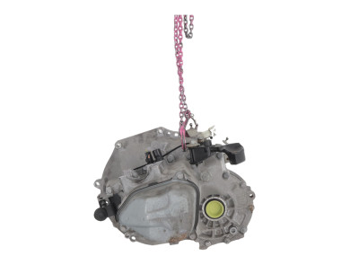 Boîte de vitesses type 20CR14 - Citroen C3 II PH.2 - Z1-4463N