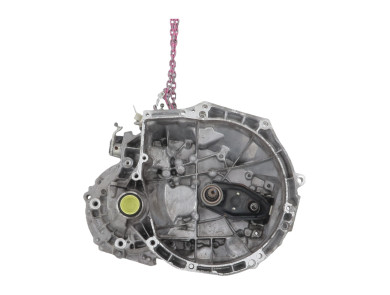 Boîte de vitesses type 20CR14 - Citroen C3 II PH.2 - Z1-4463N