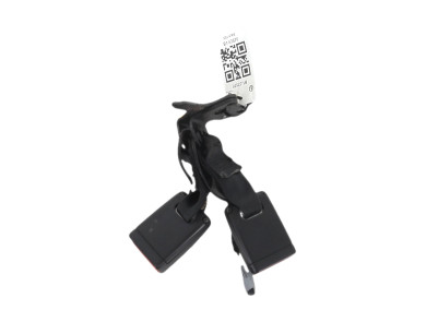 Attache ceinture sécurité centrale - Renault CLIO ESTATE IV PH.1 - 878170058R - B1-5757F