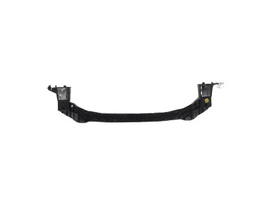 Front bumper lower reinforcement bar - Citroen DS4 I PH.1 - Gris Fonce - 00007422R9 - L1-4424R