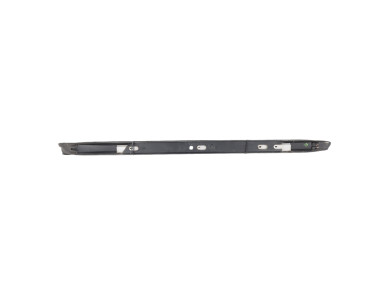 Barre de toit - Jeep GRAND CHEROKEE III PH.2 - Gris Fonce - 55079173AJ - G1-1021H