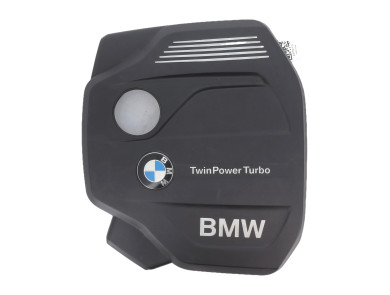 Cache moteur occasion - BMW SERIE 1 - 11 14 8514198