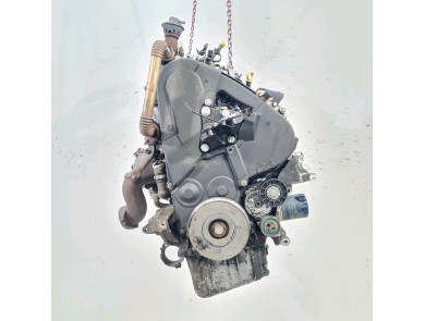 Moteur type RHV - Citroen JUMPER II - M1-5004J
