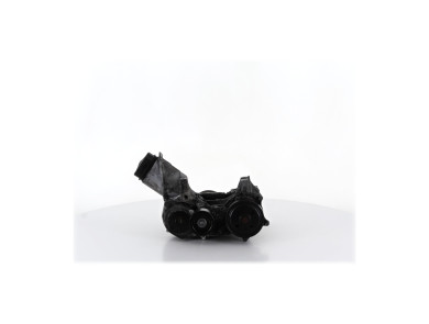 Oil filter mounting - Honda CIVIC VII PH.2 2.2 CTDI - 15405RSRE01 - U1-8865Z