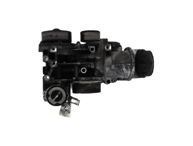 Oil filter mounting - Honda CIVIC VII PH.2 2.2 CTDI - 15405RSRE01 - U1-8865Z