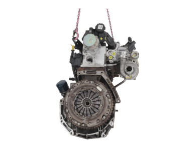 Engine type K9K802 - Renault KANGOO EXPRESS II PH.1 - G1-4239V