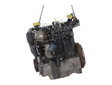 Moteur type K9K802 - Renault KANGOO EXPRESS II PH.1 - G1-4239V