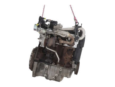 Engine type K9K802 - Renault KANGOO EXPRESS II PH.1 - G1-4239V