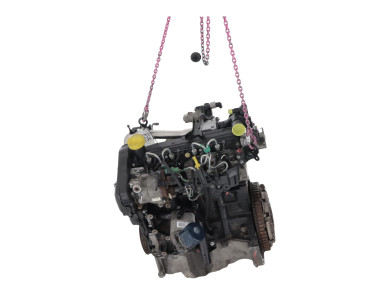 Engine type K9K802 - Renault KANGOO EXPRESS II PH.1 - G1-4239V