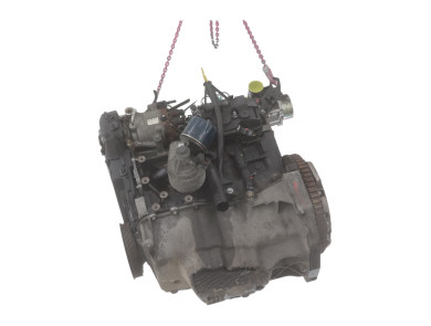 Engine type K9K802 - Renault KANGOO EXPRESS II PH.1 - G1-4239V