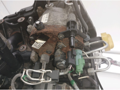 Engine type K9K802 - Renault KANGOO EXPRESS II PH.1 - G1-4239V