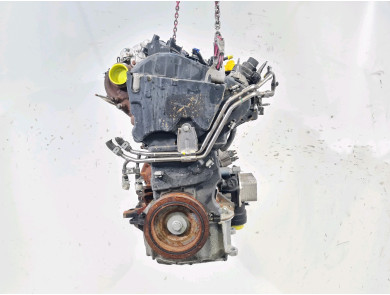 Engine type K9K876 - Renault KANGOO III - X1-5926S
