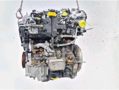 Engine type K9K876 - Renault KANGOO III - X1-5926S
