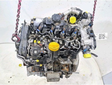 Engine type K9K876 - Renault KANGOO III - X1-5926S