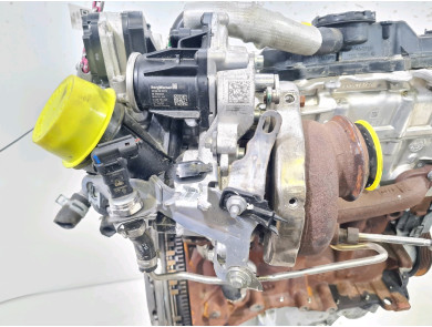 Moteur type K9K876 - Renault KANGOO III - X1-5926S