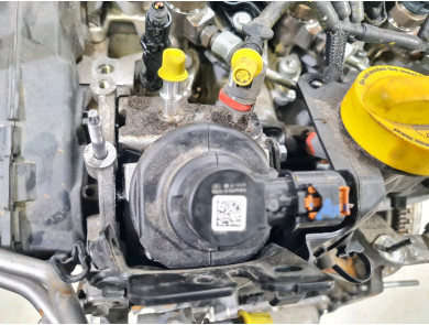 Engine type K9K876 - Renault KANGOO III - X1-5926S
