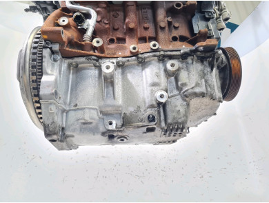 Engine type K9K876 - Renault KANGOO III - X1-5926S