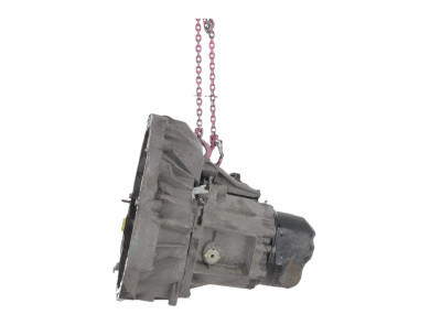 Gearbox type JR5156 - Renault KANGOO EXPRESS II PH.1 - F1-4310H