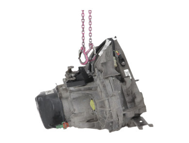 Boîte de vitesses type JR5156 - Renault KANGOO EXPRESS II PH.1 - F1-4310H