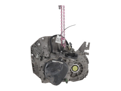 Gearbox type JR5156 - Renault KANGOO EXPRESS II PH.1 - F1-4310H