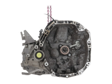 Gearbox type JR5156 - Renault KANGOO EXPRESS II PH.1 - F1-4310H