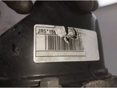 Gearbox type JR5156 - Renault KANGOO EXPRESS II PH.1 - F1-4310H