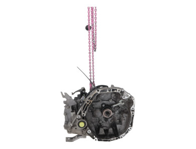 Gearbox type JR5156 - Renault KANGOO EXPRESS II PH.1 - F1-4310H