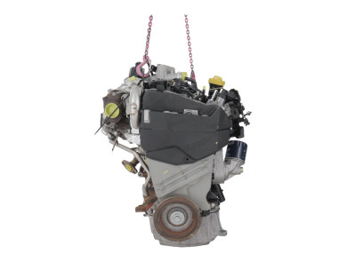 Moteur occasion - Renault CAPTUR - K9K609