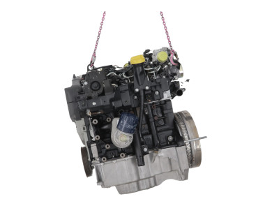 Engine type K9K609 - Renault CAPTUR I PH.1 - T1-6111U