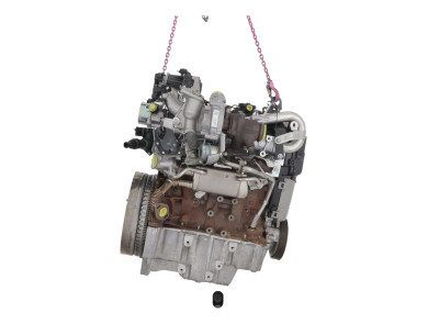 Moteur type K9K609 - Renault CAPTUR I PH.1 - T1-6111U