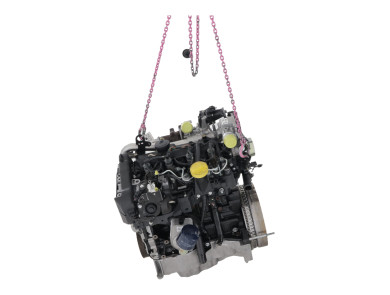 Engine type K9K609 - Renault CAPTUR I PH.1 - T1-6111U