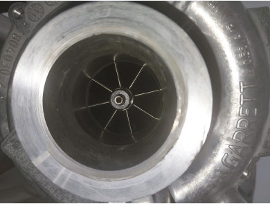 Engine type K9K609 - Renault CAPTUR I PH.1 - T1-6111U