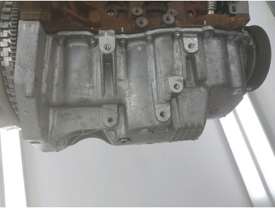 Engine type K9K609 - Renault CAPTUR I PH.1 - T1-6111U