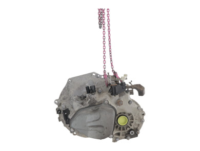 Gearbox type 20CR14 - Peugeot 208 I PH.2 - F1-1488P