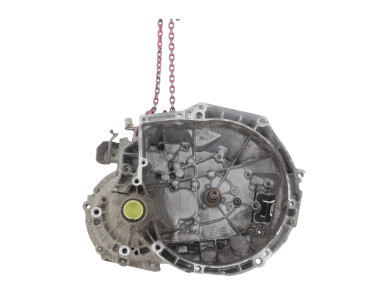 Gearbox type 20CR14 - Peugeot 208 I PH.2 - F1-1488P